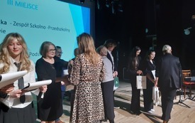 Gala XIV edycji Konkursu Poetyckiego im. Łukasza Uniejewskiego. 49
