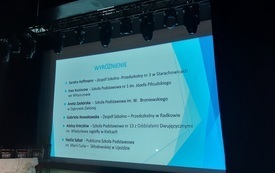 Gala XIV edycji Konkursu Poetyckiego im. Łukasza Uniejewskiego. 51