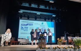 Gala XIV edycji Konkursu Poetyckiego im. Łukasza Uniejewskiego. 52