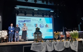 Gala XIV edycji Konkursu Poetyckiego im. Łukasza Uniejewskiego. 54