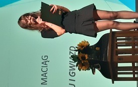 Gala XIV edycji Konkursu Poetyckiego im. Łukasza Uniejewskiego. 61