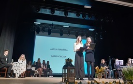 Gala XIV edycji Konkursu Poetyckiego im. Łukasza Uniejewskiego. 63
