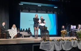 Gala XIV edycji Konkursu Poetyckiego im. Łukasza Uniejewskiego. 65