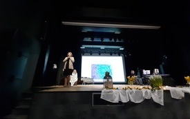 Gala XIV edycji Konkursu Poetyckiego im. Łukasza Uniejewskiego. 67