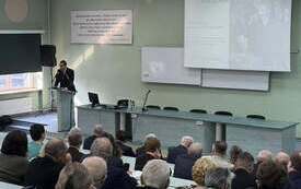 Konferencja naukowa IP Wszechnicy Świętokrzyskiej. 3
