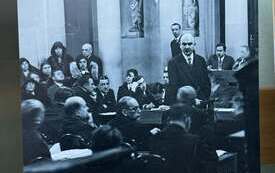 Konferencja naukowa IP Wszechnicy Świętokrzyskiej. 5