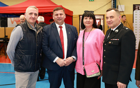  II Wojew&oacute;dzkie Halowe Młodzieżowe Zawody Sportowo-Pożarnicze we Włoszczowie. 281