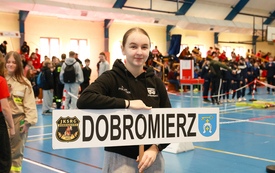  II Wojew&oacute;dzkie Halowe Młodzieżowe Zawody Sportowo-Pożarnicze we Włoszczowie. 289