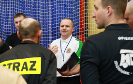  II Wojew&oacute;dzkie Halowe Młodzieżowe Zawody Sportowo-Pożarnicze we Włoszczowie. 300