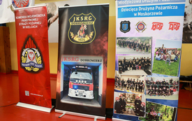  II Wojew&oacute;dzkie Halowe Młodzieżowe Zawody Sportowo-Pożarnicze we Włoszczowie. 315