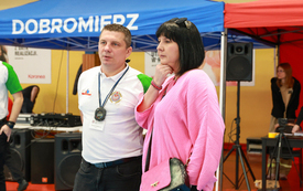  II Wojew&oacute;dzkie Halowe Młodzieżowe Zawody Sportowo-Pożarnicze we Włoszczowie. 328