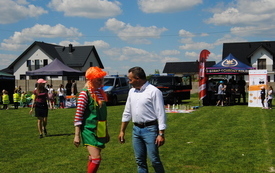 Dzień Dziecka z OSIR-em. 2