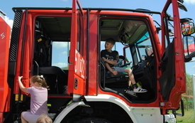 Dzień Dziecka z OSIR-em. 3