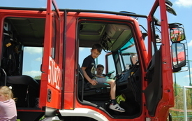 Dzień Dziecka z OSIR-em. 4