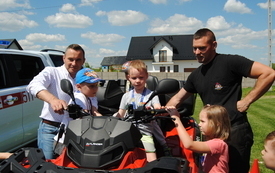 Dzień Dziecka z OSIR-em. 5