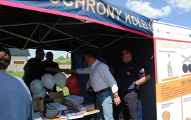 Dzień Dziecka z OSIR-em. 7