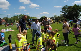 Dzień Dziecka z OSIR-em. 9