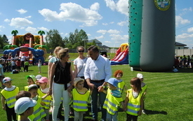 Dzień Dziecka z OSIR-em. 12