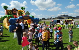 Dzień Dziecka z OSIR-em. 13