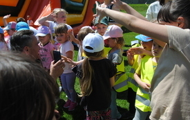 Dzień Dziecka z OSIR-em. 16