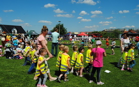 Dzień Dziecka z OSIR-em. 18