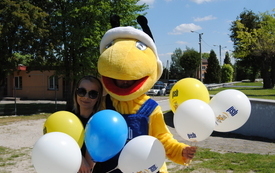 Dzień Dziecka z OSIR-em. 21