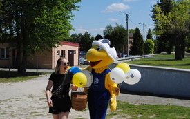 Dzień Dziecka z OSIR-em. 22