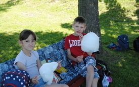 Dzień Dziecka z OSIR-em. 23