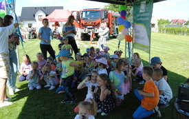 Dzień Dziecka z OSIR-em. 24