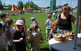 Dzień Dziecka z OSIR-em. 25