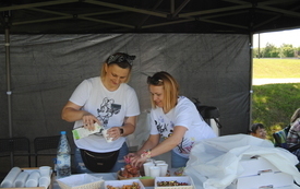 Dzień Dziecka z OSIR-em. 26