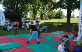 Dzień Dziecka z OSIR-em. 27