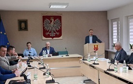 Posiedzenie komisji stałych RM 30 marca 2026 r. 18