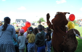 Dzień Dziecka z OSIR-em. 29