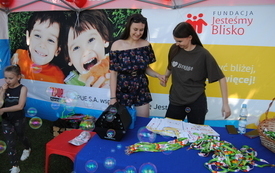 Dzień Dziecka z OSIR-em. 30