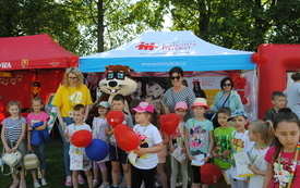 Dzień Dziecka z OSIR-em. 32