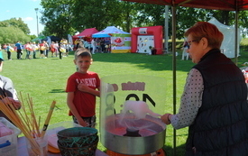 Dzień Dziecka z OSIR-em. 33