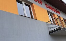 Firma EKO BUD przejęła plac budowy. 1