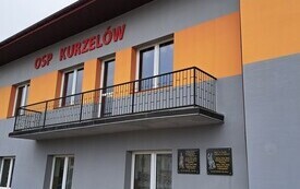 Firma EKO BUD przejęła plac budowy. 3
