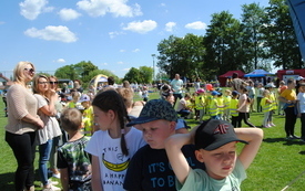 Dzień Dziecka z OSIR-em. 35