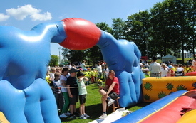 Dzień Dziecka z OSIR-em. 37