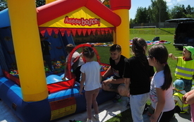 Dzień Dziecka z OSIR-em. 38