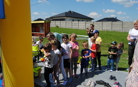 Dzień Dziecka z OSIR-em. 39