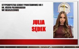 Stypendyści 2026. Edycja wiosenna. 23