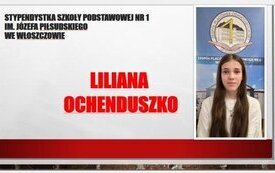 Stypendyści 2026. Edycja wiosenna. 25