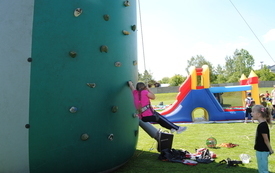 Dzień Dziecka z OSIR-em. 41