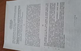 Podpisanie umowy z ROD. 3