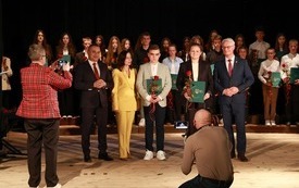 Uroczystości katyńsko-smoleńskie 2026. 13
