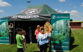 Dzień Dziecka z OSIR-em. 44