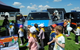 Dzień Dziecka z OSIR-em. 45